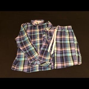 Victoria’s Secret Dreamer PJ Set S